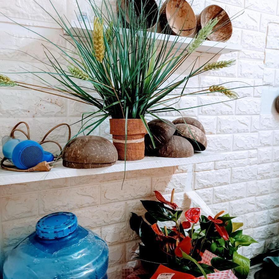 Lily'S Sweet Private House In City Center مدينة هوشي منه المظهر الخارجي الصورة