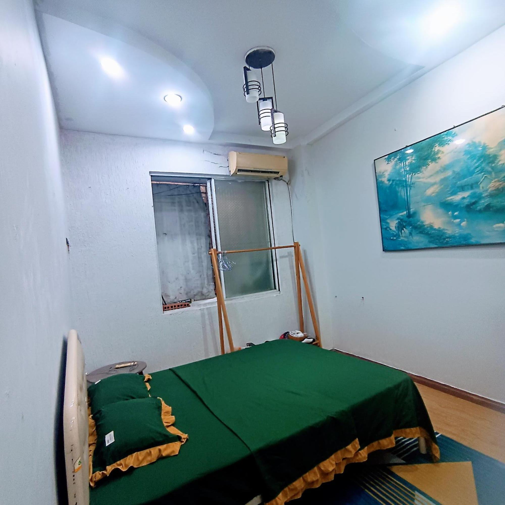 Lily'S Sweet Private House In City Center مدينة هوشي منه المظهر الخارجي الصورة