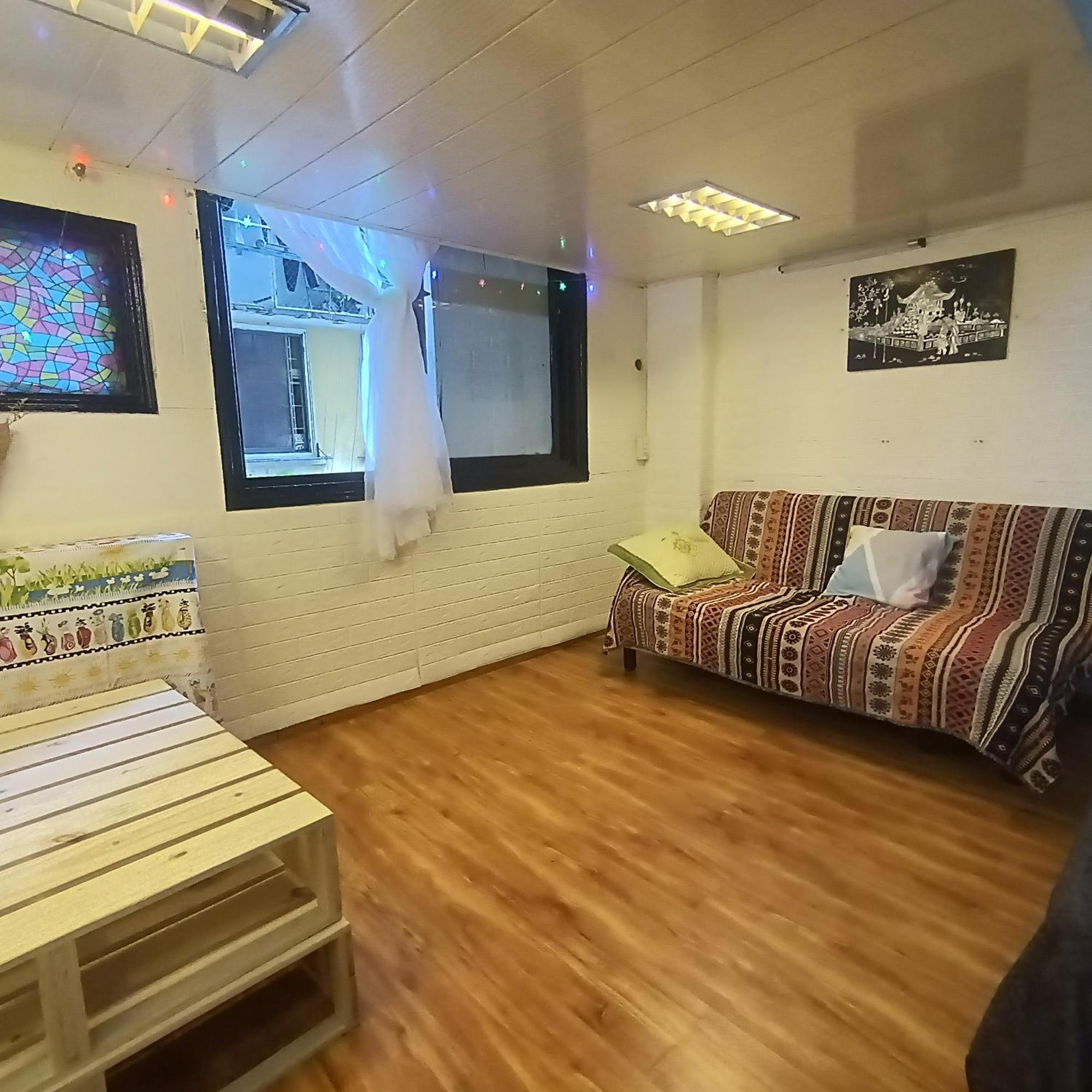 Lily'S Sweet Private House In City Center مدينة هوشي منه المظهر الخارجي الصورة