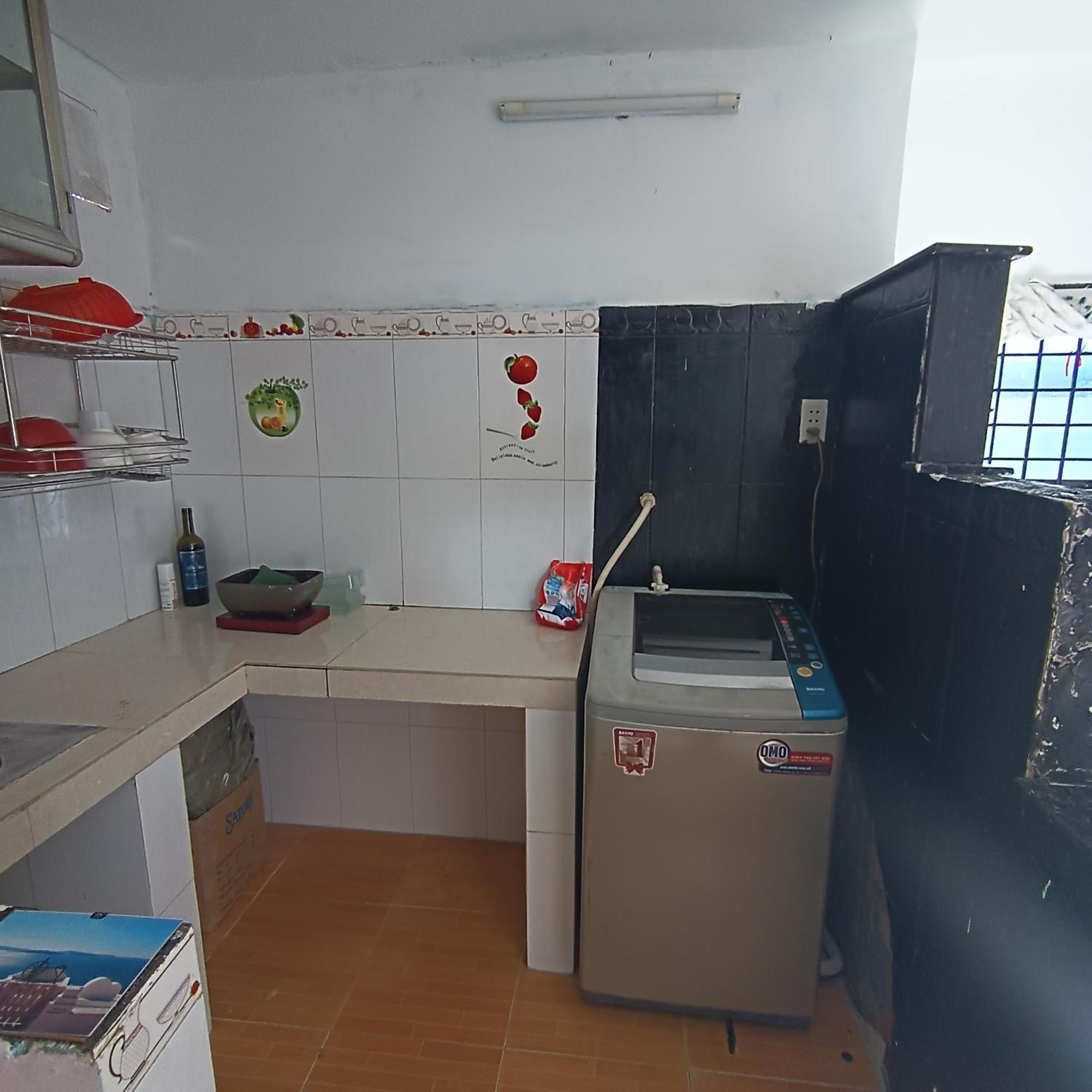 Lily'S Sweet Private House In City Center مدينة هوشي منه المظهر الخارجي الصورة