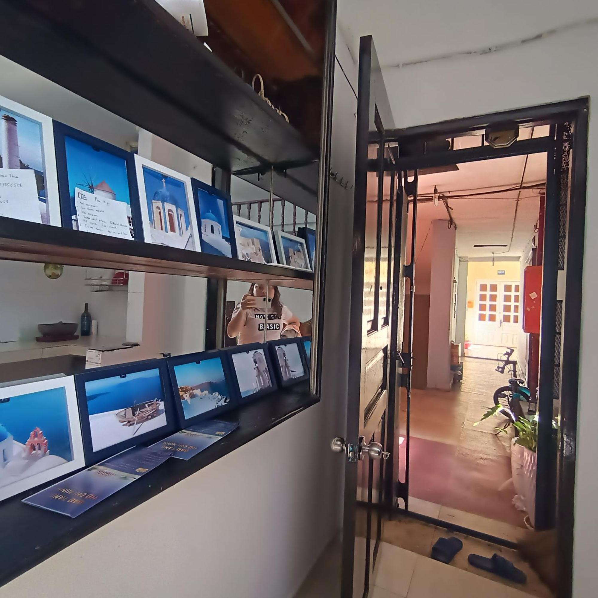Lily'S Sweet Private House In City Center مدينة هوشي منه المظهر الخارجي الصورة